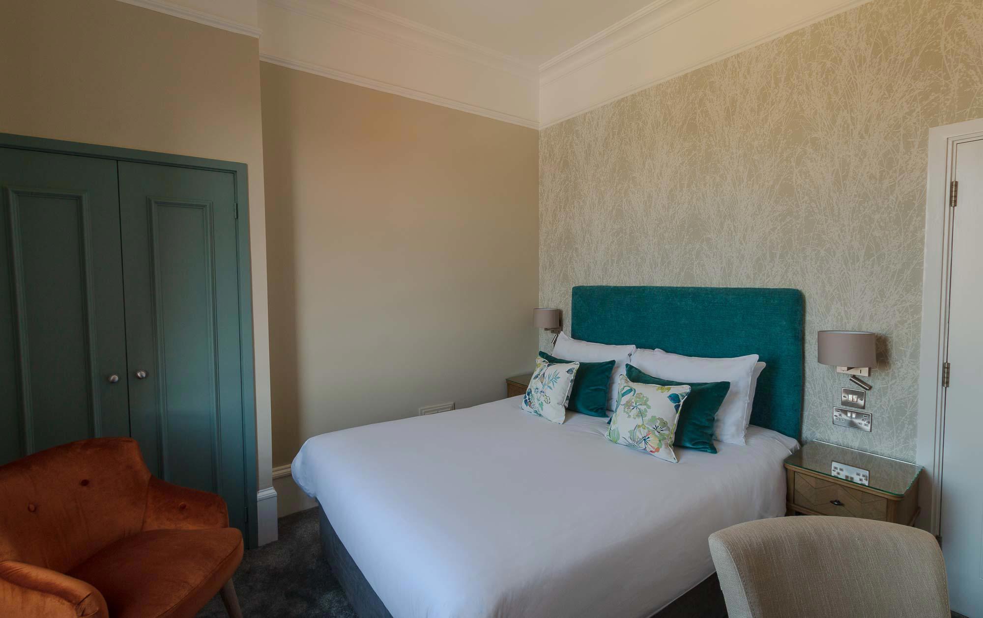 Double Aldeburgh Room